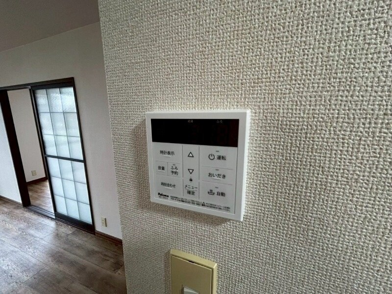 リーシング神社港の物件内観写真