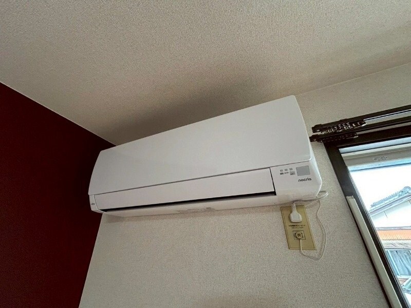 リーシング神社港の物件内観写真