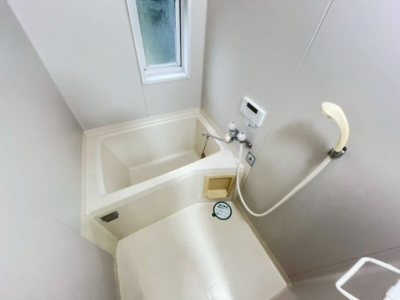 リーシング神社港の物件内観写真