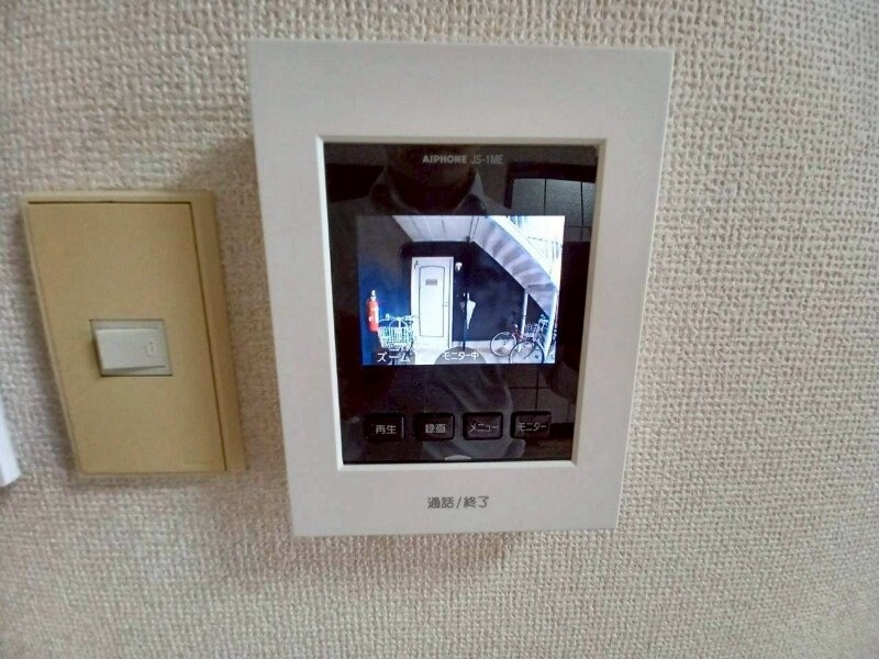 リーシング神社港の物件内観写真