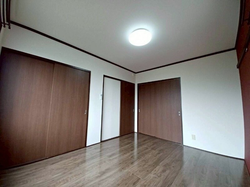 リーシング神社港の物件内観写真