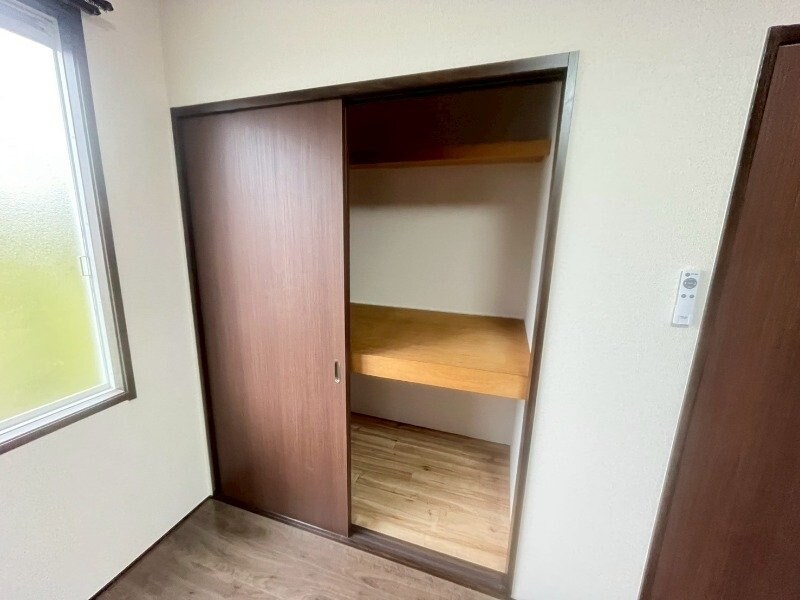 リーシング神社港の物件内観写真