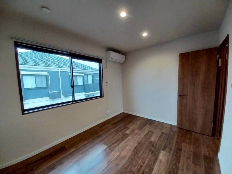 カンファトリー　Ｃの物件内観写真