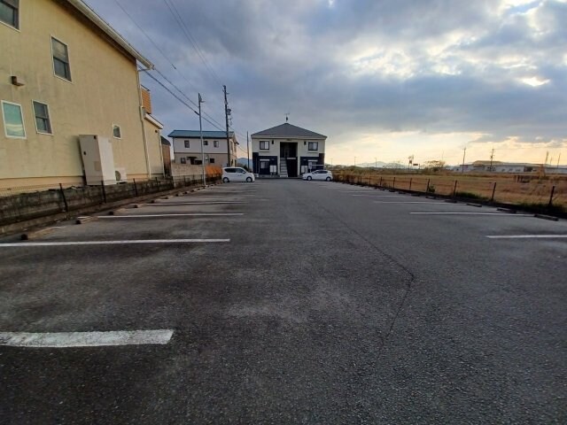 カンファトリー　Ｃの物件外観写真