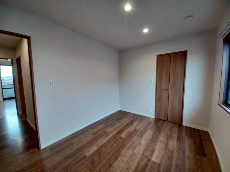 カンファトリー　Ｃの物件内観写真