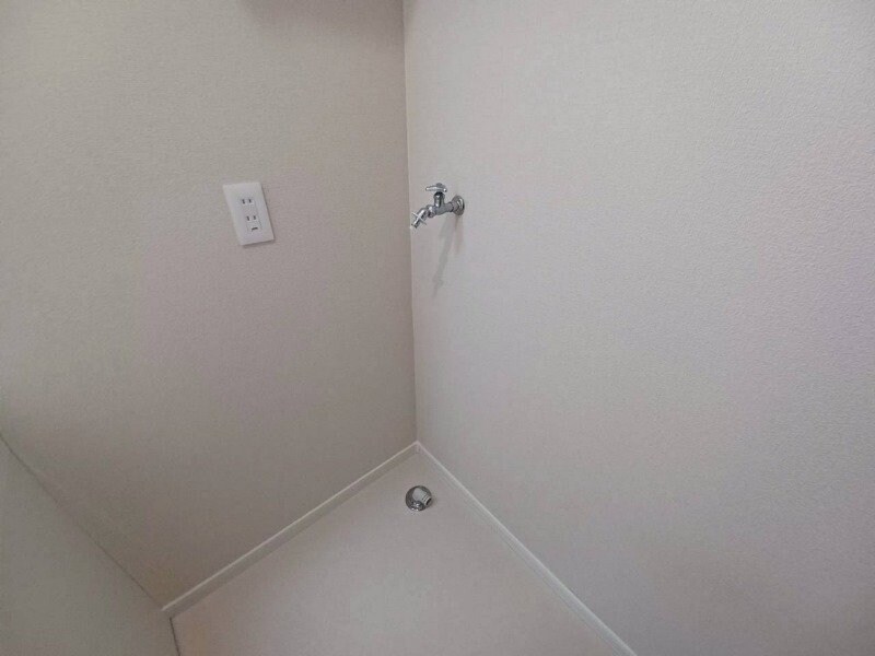 カンファトリー　Ｃの物件内観写真