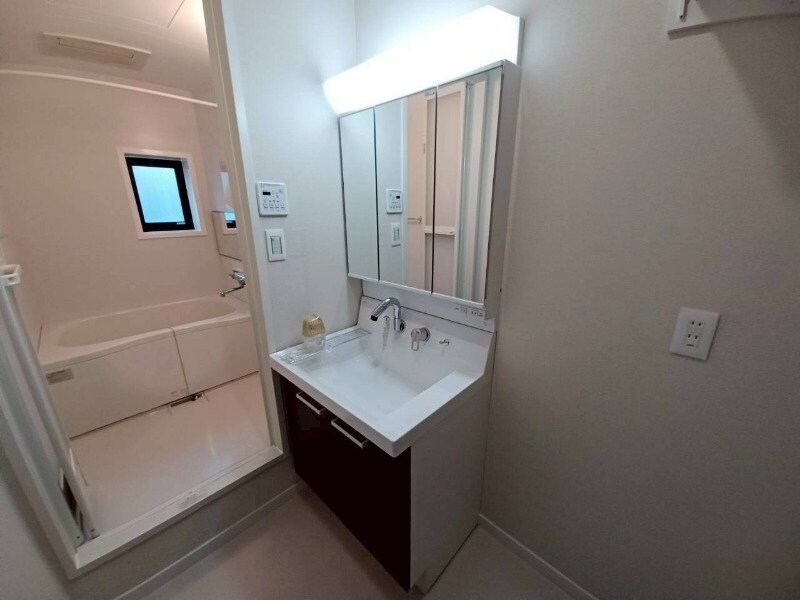 カンファトリー　Ｃの物件内観写真