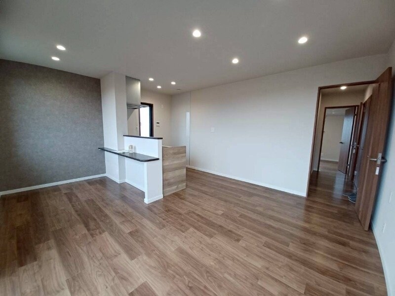 カンファトリー　Ｃの物件内観写真