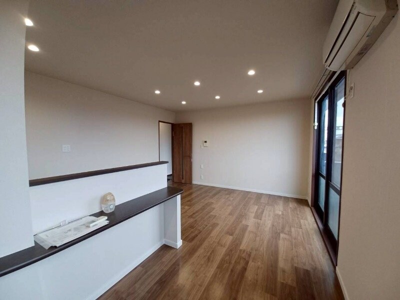 カンファトリー　Ｃの物件内観写真