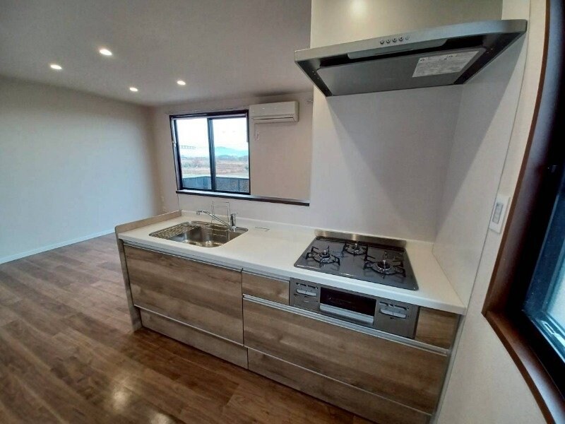 カンファトリー　Ｃの物件内観写真