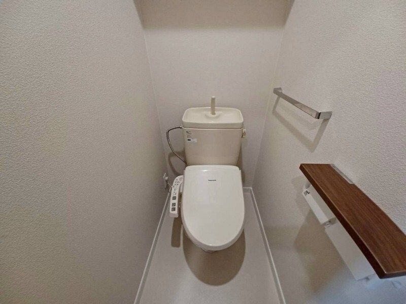 カンファトリー　Ｃの物件内観写真