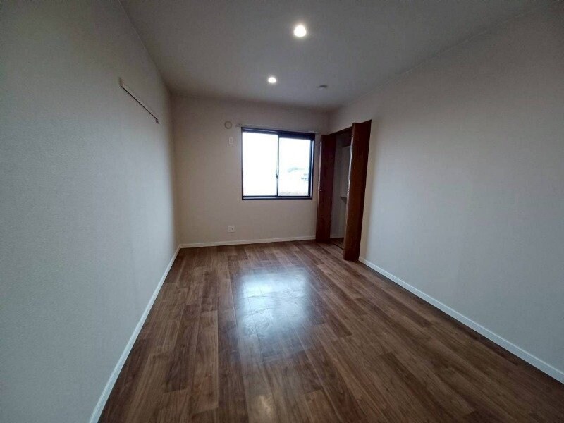 カンファトリー　Ｃの物件内観写真