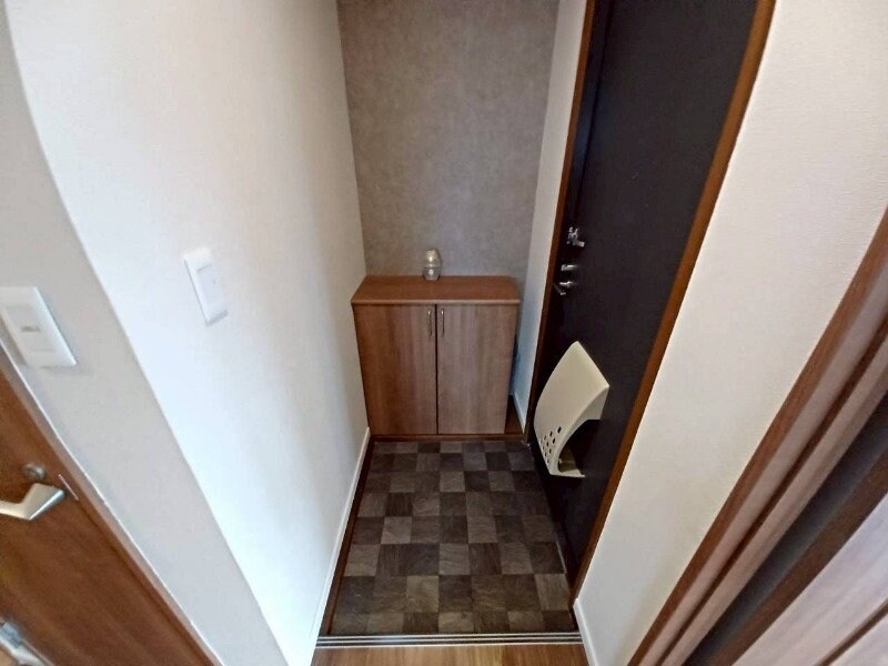 カンファトリー　Ｃの物件内観写真