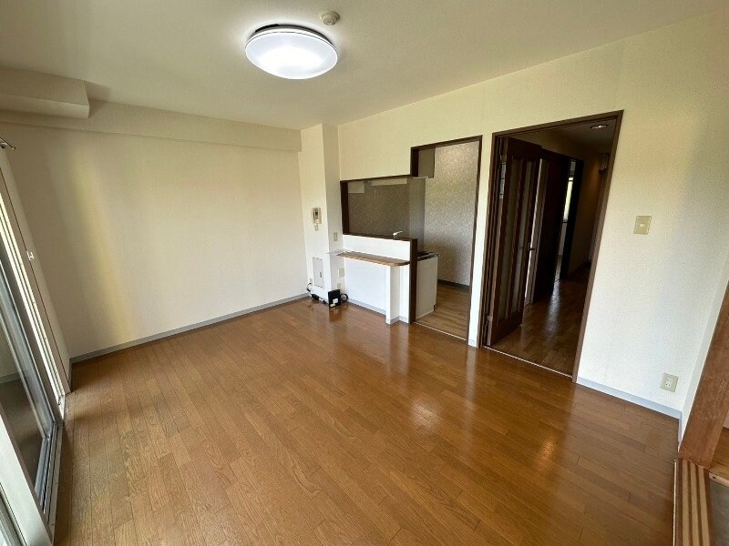 ＧａｒｄｅｎＭａｎｓｉｏｎひまわり館の物件内観写真