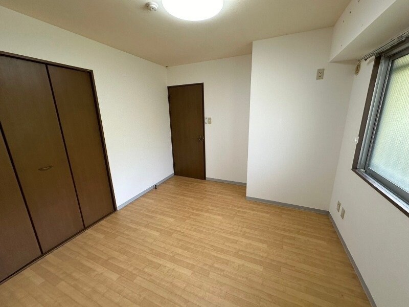 ＧａｒｄｅｎＭａｎｓｉｏｎひまわり館の物件内観写真