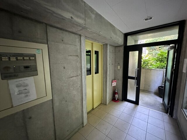 ＧａｒｄｅｎＭａｎｓｉｏｎひまわり館の物件外観写真