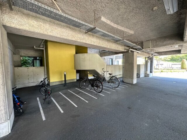 ＧａｒｄｅｎＭａｎｓｉｏｎひまわり館の物件外観写真