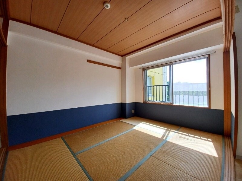 ＧａｒｄｅｎＭａｎｓｉｏｎひまわり館の物件内観写真