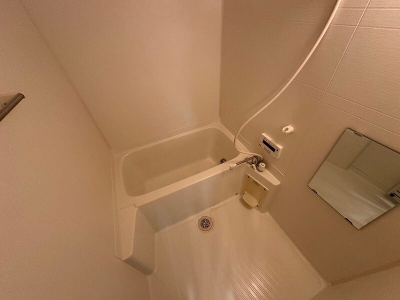 ＧａｒｄｅｎＭａｎｓｉｏｎひまわり館の物件内観写真