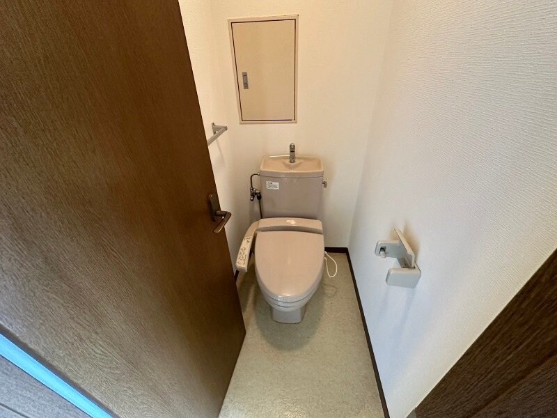 ＧａｒｄｅｎＭａｎｓｉｏｎひまわり館の物件内観写真