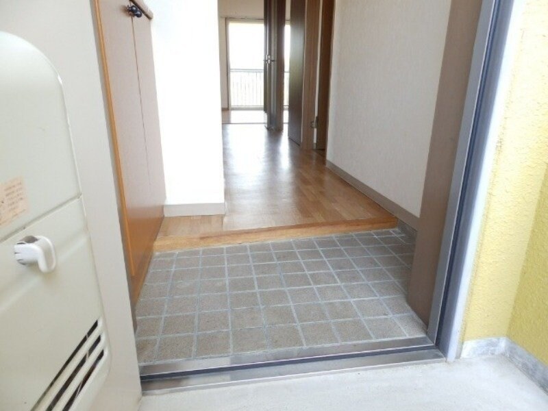 ＧａｒｄｅｎＭａｎｓｉｏｎひまわり館の物件内観写真