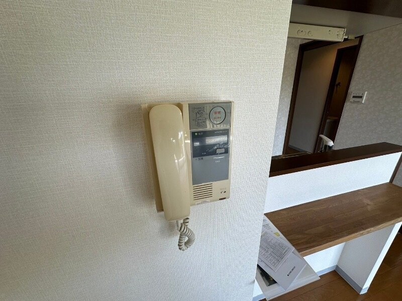 ＧａｒｄｅｎＭａｎｓｉｏｎひまわり館の物件内観写真