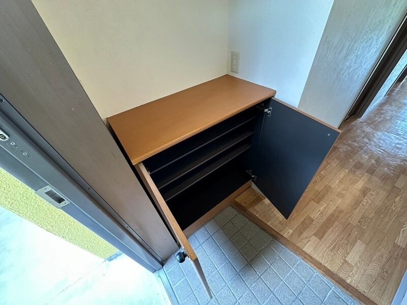 ＧａｒｄｅｎＭａｎｓｉｏｎひまわり館の物件内観写真