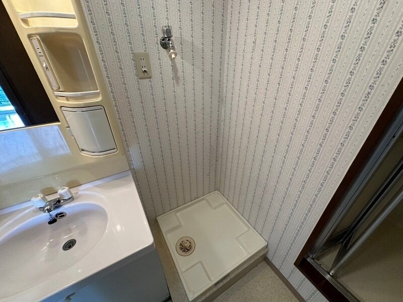 ＧａｒｄｅｎＭａｎｓｉｏｎひまわり館の物件内観写真