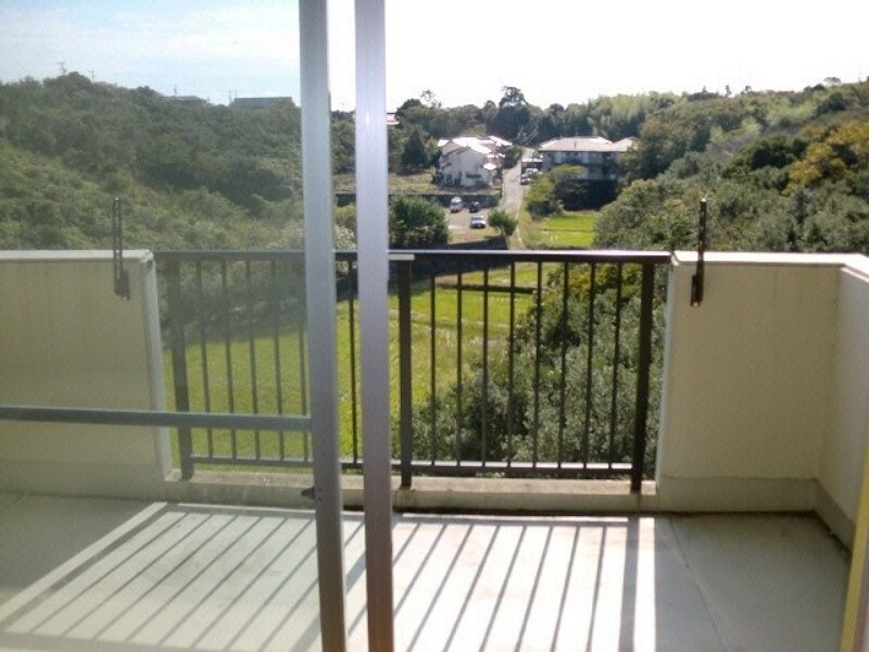 ＧａｒｄｅｎＭａｎｓｉｏｎひまわり館の物件内観写真