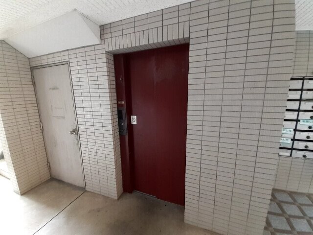 エスペランサ磯部の物件外観写真