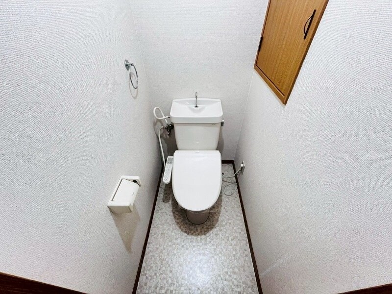 エスペランサ磯部の物件内観写真