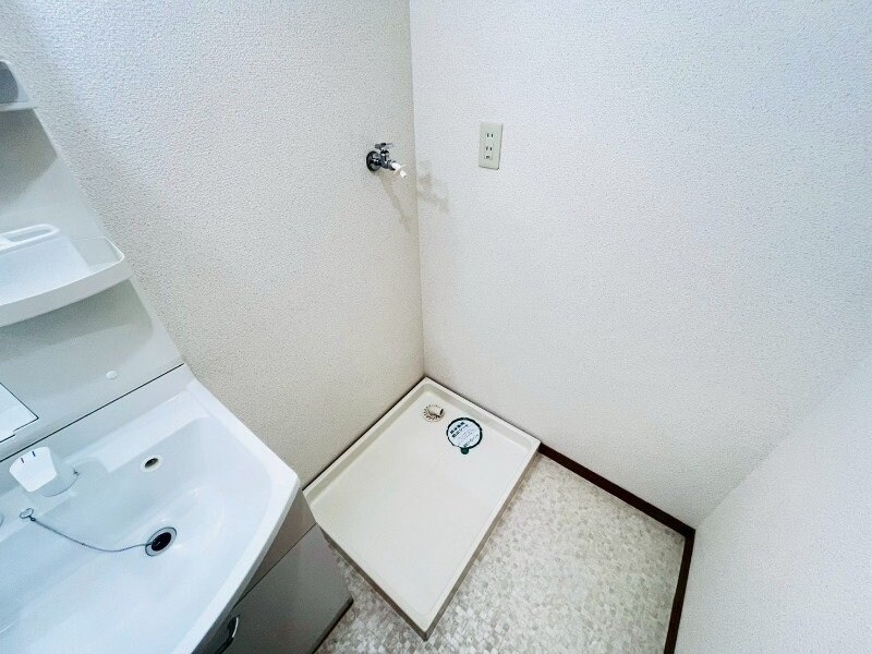 エスペランサ磯部の物件内観写真