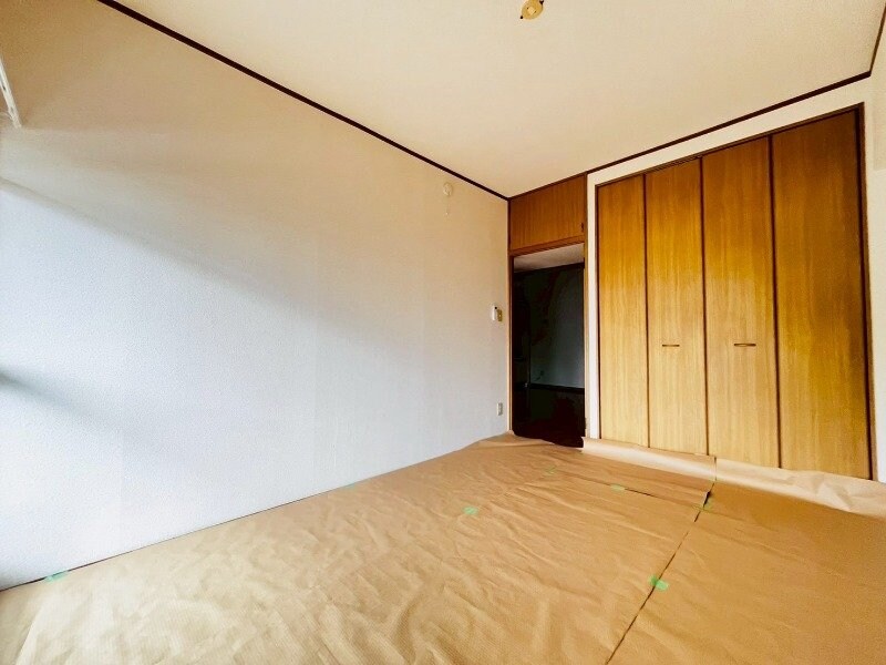 エスペランサ磯部の物件内観写真