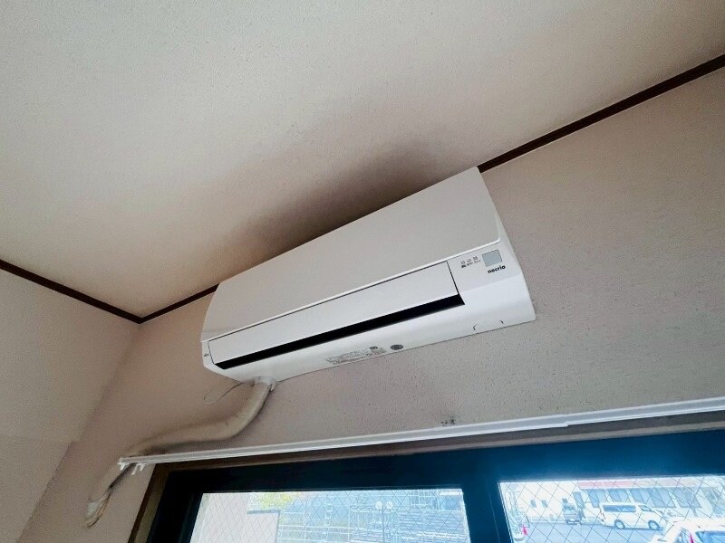 エスペランサ磯部の物件内観写真