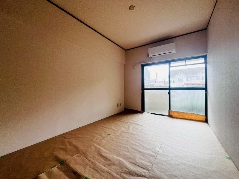 エスペランサ磯部の物件内観写真