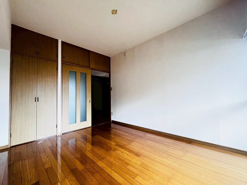 エスペランサ磯部の物件内観写真