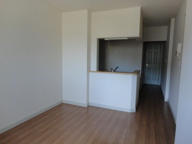 メゾン・ソレイユの物件内観写真