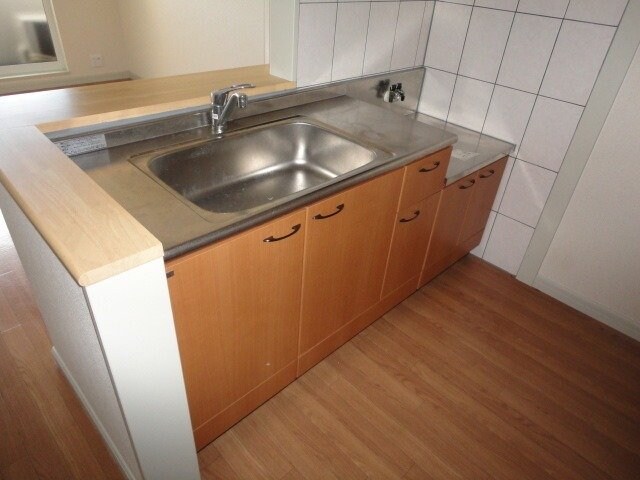 メゾン・ソレイユの物件内観写真