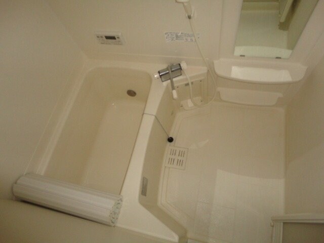 メゾン・ソレイユの物件内観写真