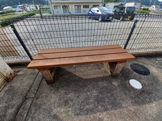 メゾン・ソレイユの物件外観写真