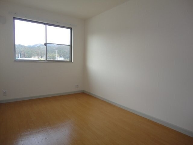 メゾン・ソレイユの物件内観写真