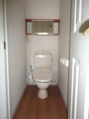 メゾン・ソレイユの物件内観写真