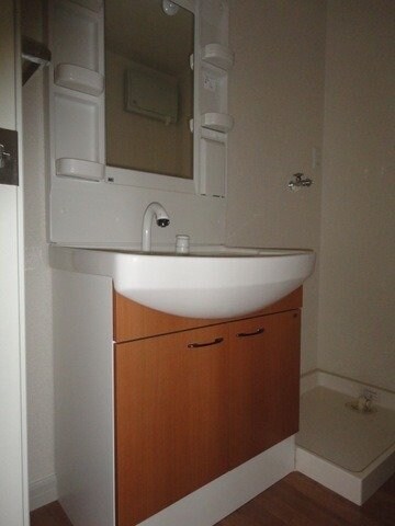 メゾン・ソレイユの物件内観写真