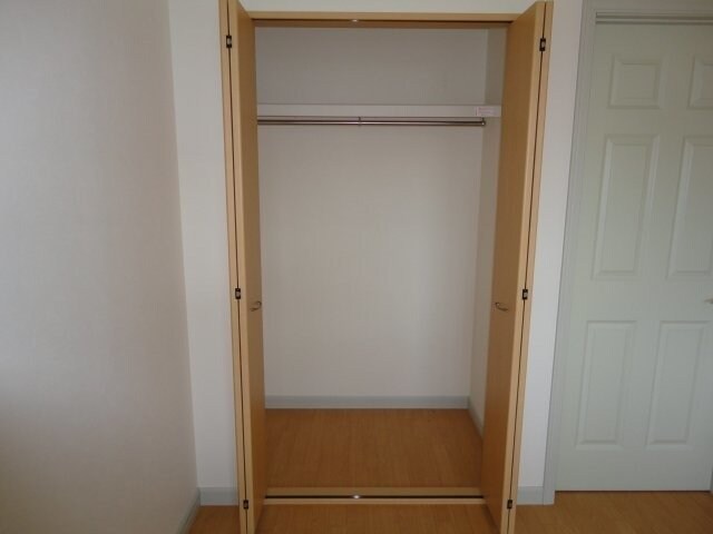 メゾン・ソレイユの物件内観写真