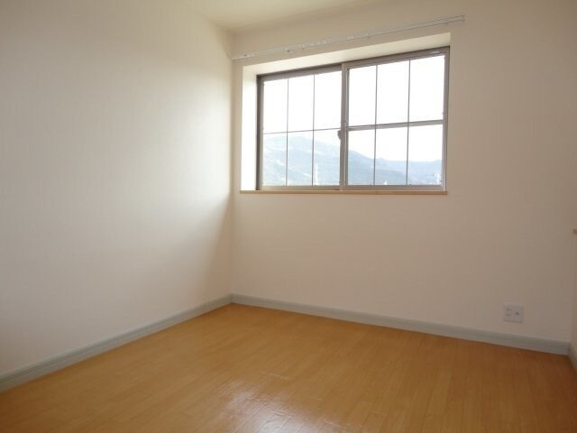 メゾン・ソレイユの物件内観写真