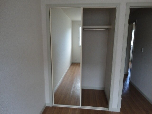 メゾン・ソレイユの物件内観写真