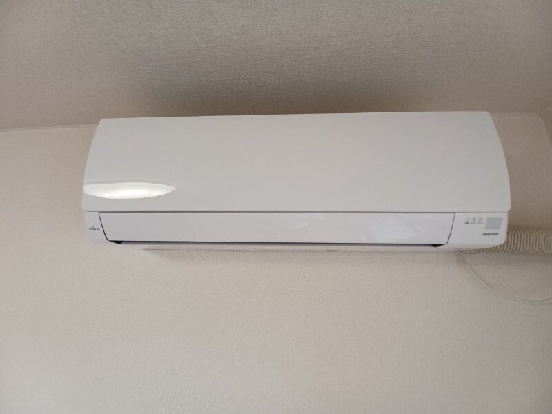 メゾン・ソレイユの物件内観写真