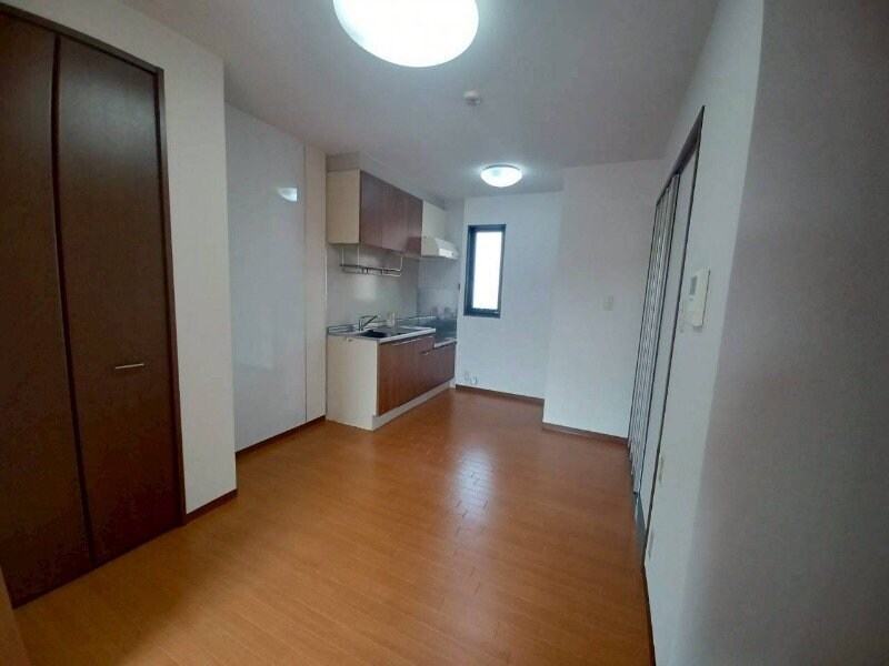 ルクプルカワイの物件内観写真