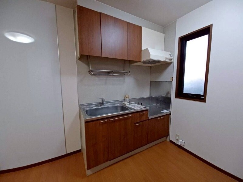 ルクプルカワイの物件内観写真