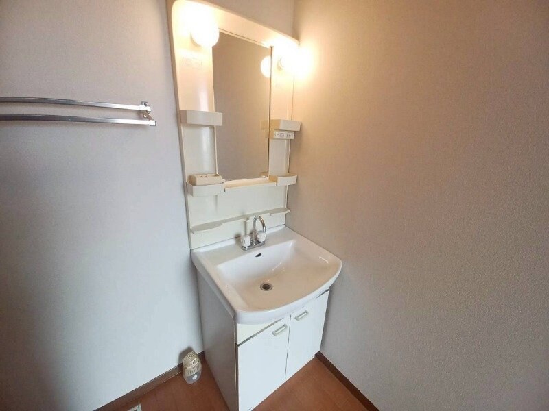 ルクプルカワイの物件内観写真